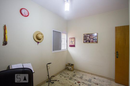 Escritório de casa à venda com 4 quartos, 464m² em Campo Belo, São Paulo