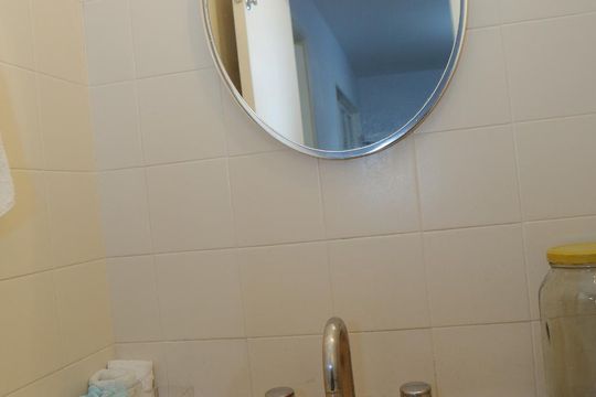 Lavabo - pia e espelho de casa à venda com 4 quartos, 360m² em Nova Petrópolis, São Bernardo do Campo