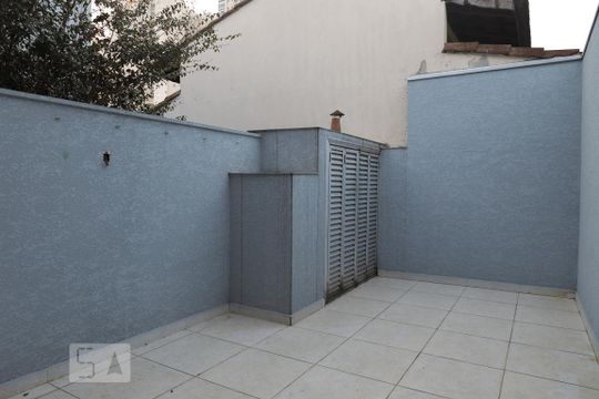 Quintal de casa à venda com 4 quartos, 360m² em Nova Petrópolis, São Bernardo do Campo
