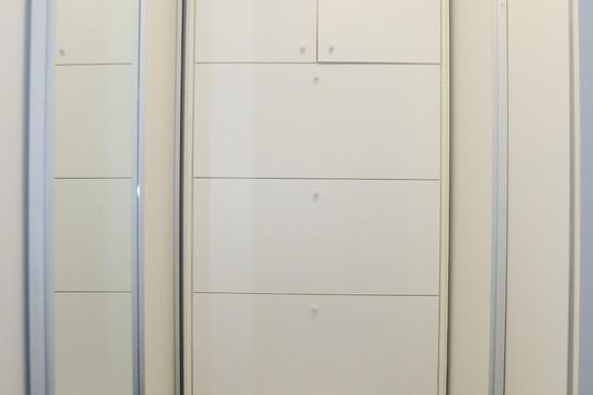 Quarto 1 - closet de casa à venda com 4 quartos, 360m² em Nova Petrópolis, São Bernardo do Campo