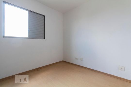 Quarto 1 de apartamento para alugar com 2 quartos, 61m² em Vila Mascote, São Paulo