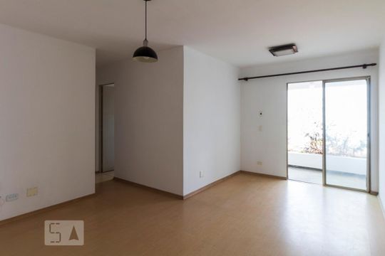 Apartamento para alugar com 2 quartos, 61m² em Vila Mascote, São Paulo