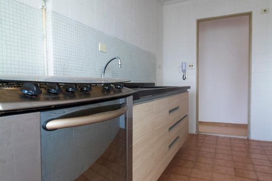 Apartamento para alugar com 2 quartos, 61m² em Vila Mascote, São Paulo