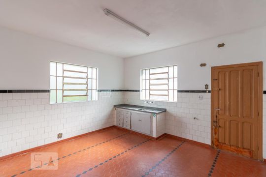 Cozinha de casa à venda com 2 quartos, 100m² em Vila Ester (zona Norte), São Paulo