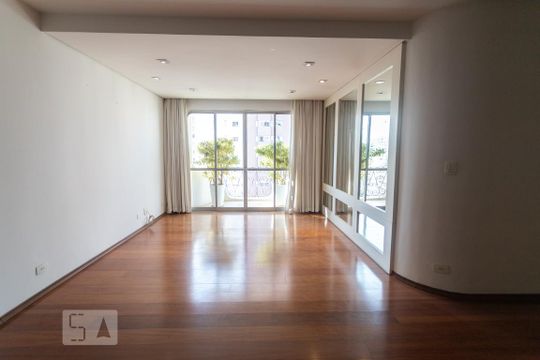 Sala de apartamento à venda com 3 quartos, 243m² em Pompeia, São Paulo