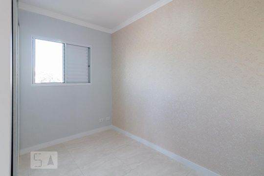 Quarto 2 de apartamento à venda com 2 quartos, 58m² em Vila Sirena, Guarulhos
