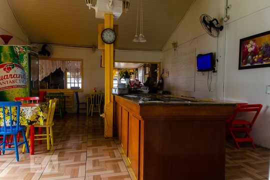 Salao de Festa de casa para alugar com 2 quartos, 312m² em São José, Canoas