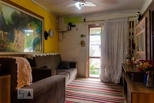 Casa para alugar com 2 quartos, 312m² em São José, Canoas
