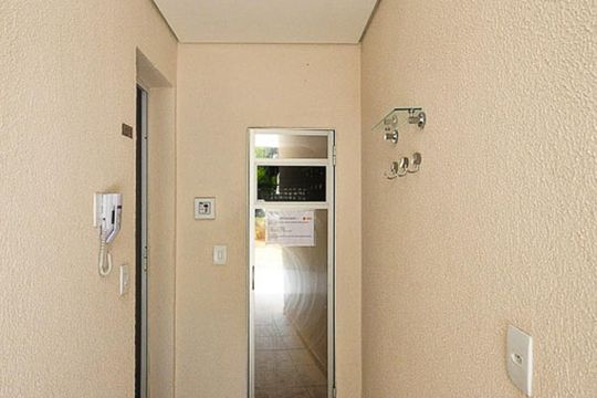 Sauna de apartamento à venda com 3 quartos, 70m² em Jardim Parque Morumbi, São Paulo