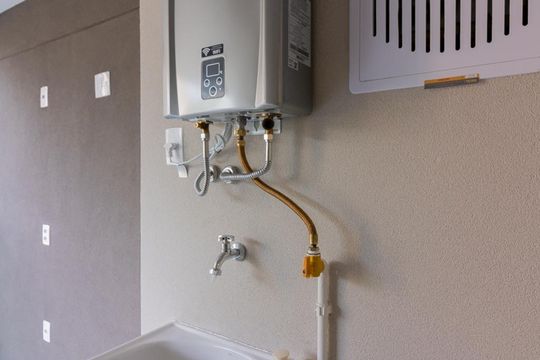 Área de Serviço de apartamento para alugar com 2 quartos, 65m² em Indianópolis, São Paulo