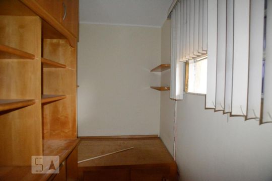 Quarto de Serviço de apartamento para alugar com 2 quartos, 96m² em Vila da Penha, Rio de Janeiro