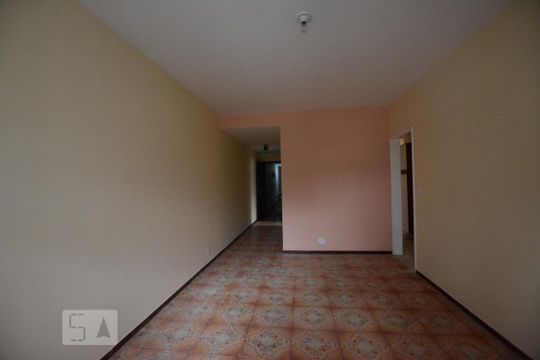Sala de apartamento para alugar com 2 quartos, 96m² em Vila da Penha, Rio de Janeiro