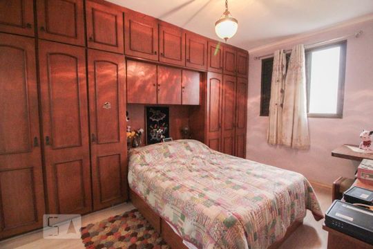 quarto 1 de apartamento à venda com 3 quartos, 188m² em Santana, São Paulo