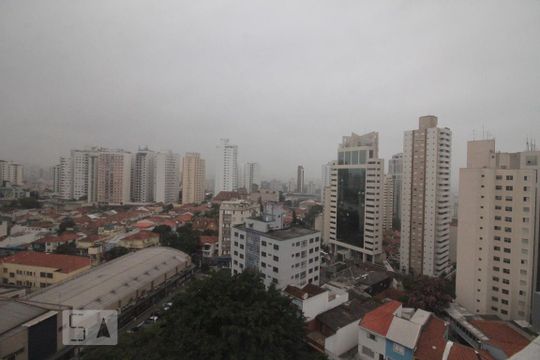 vista quarto 3 de apartamento à venda com 3 quartos, 188m² em Santana, São Paulo