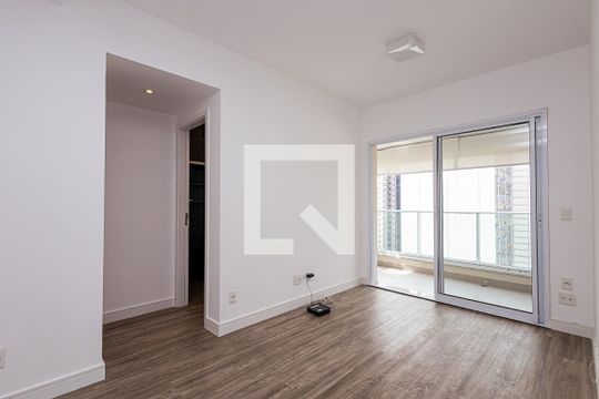 Apartamento para alugar com 1 quarto, 46m² em Bela Vista, São Paulo