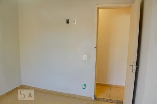 quarto1 de casa à venda com 2 quartos, 65m² em Andaraí, Rio de Janeiro