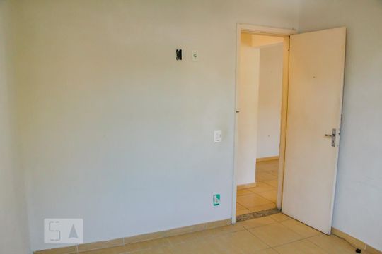 quarto1 de casa à venda com 2 quartos, 65m² em Andaraí, Rio de Janeiro