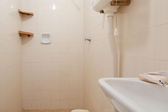 Área de Serviço de apartamento para alugar com 4 quartos, 193m² em Pituba, Salvador