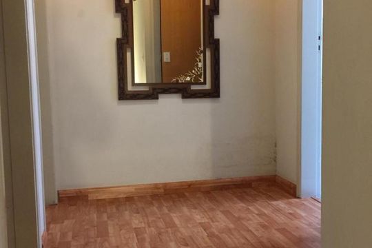 Corredor de casa de condomínio à venda com 3 quartos, 110m² em Parque Fongaro, São Paulo