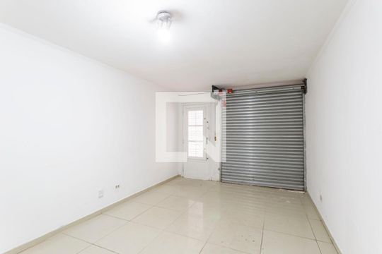 Sala de casa para alugar com 2 quartos, 134m² em Vila Nova Conceição, São Paulo