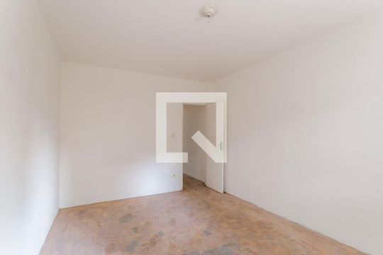 Quarto 2 de casa para alugar com 2 quartos, 134m² em Vila Nova Conceição, São Paulo