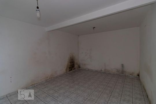 1o. Andar - Salão de casa à venda com 4 quartos, 219m² em Ipiranga, São Paulo