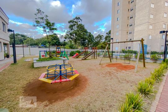 Área Comum - Playground de apartamento à venda com 2 quartos, 68m² em Penha de França, São Paulo