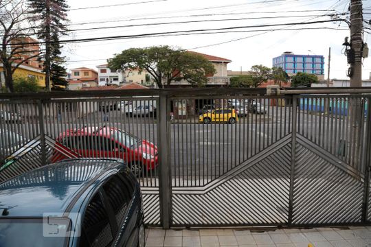 Vista do Quarto 1 de apartamento à venda com 2 quartos, 75m² em Vila Sônia, São Paulo