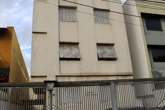 Fachada de apartamento à venda com 2 quartos, 75m² em Vila Sônia, São Paulo