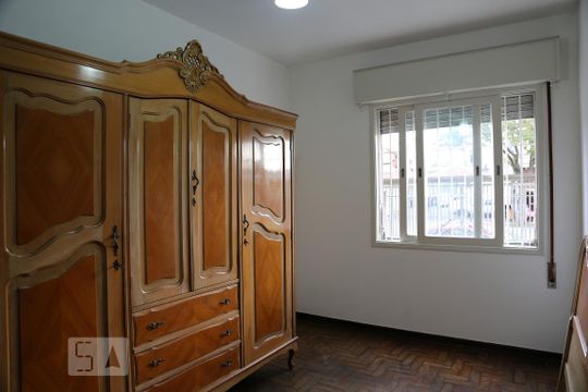 Quarto 2 de apartamento à venda com 2 quartos, 75m² em Vila Sônia, São Paulo
