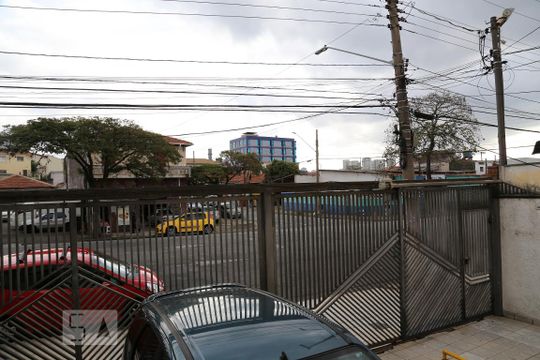 Vista do quarto 2 de apartamento à venda com 2 quartos, 75m² em Vila Sônia, São Paulo