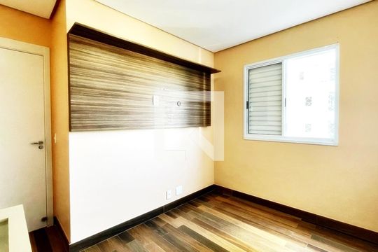 Quarto 2 de apartamento à venda com 2 quartos, 47m² em Jardim Las Vegas, Guarulhos