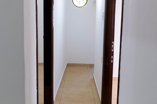 Corredor de casa para alugar com 3 quartos, 300m² em Martins, Uberlândia