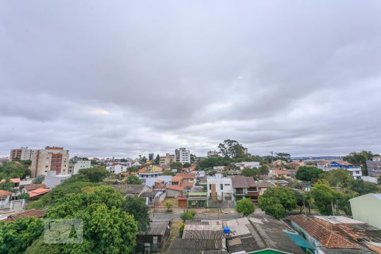 Vista de apartamento à venda com 2 quartos, 77m² em Cristo Redentor, Porto Alegre