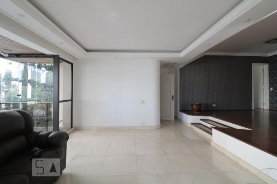 Apartamento à venda com 3 quartos, 198m² em Tatuapé, São Paulo