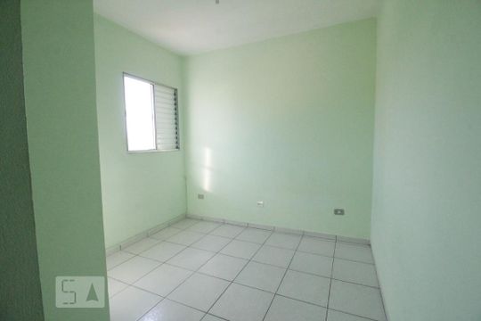quarto de kitnet/studio para alugar com 1 quarto, 40m² em Vila Palmeiras, São Paulo