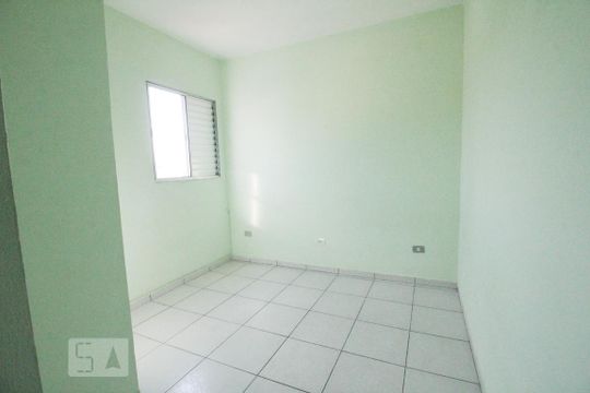 quarto de kitnet/studio para alugar com 1 quarto, 40m² em Vila Palmeiras, São Paulo