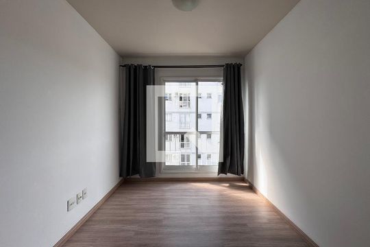 Sala de apartamento à venda com 2 quartos, 61m² em Pinheiro, São Leopoldo