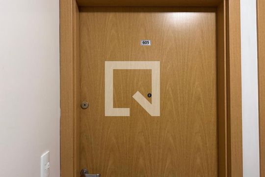 Área comum de apartamento à venda com 2 quartos, 61m² em Pinheiro, São Leopoldo