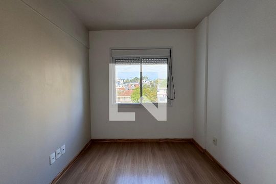 Sala de apartamento à venda com 2 quartos, 61m² em Pinheiro, São Leopoldo