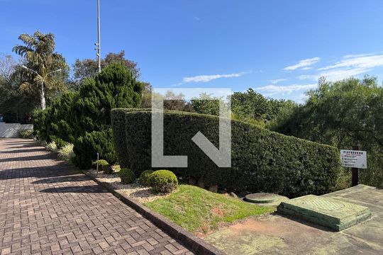 Área comum de apartamento à venda com 2 quartos, 61m² em Pinheiro, São Leopoldo