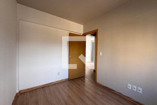 Sala de apartamento à venda com 2 quartos, 61m² em Pinheiro, São Leopoldo
