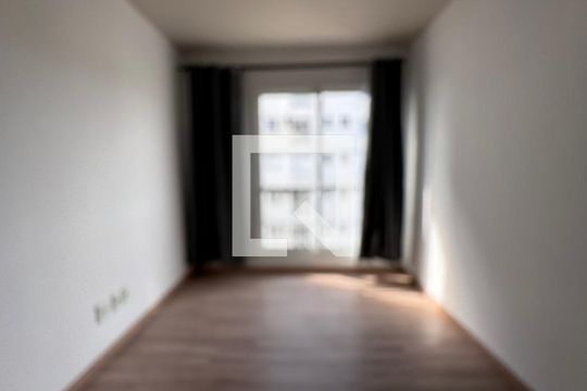 Sala de apartamento à venda com 2 quartos, 61m² em Pinheiro, São Leopoldo
