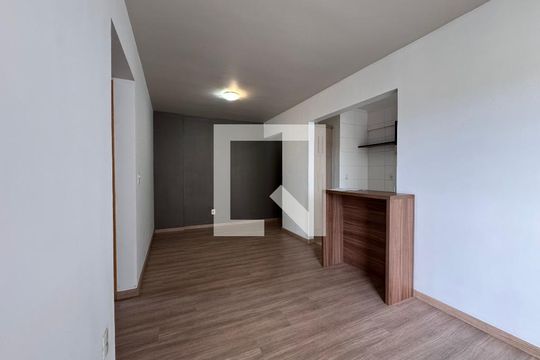 Cozinha de apartamento à venda com 2 quartos, 61m² em Pinheiro, São Leopoldo