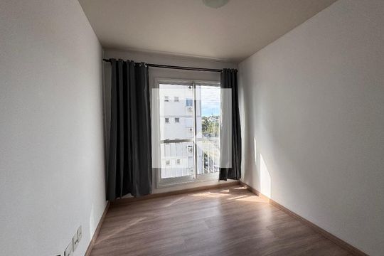 Sala de apartamento à venda com 2 quartos, 61m² em Pinheiro, São Leopoldo