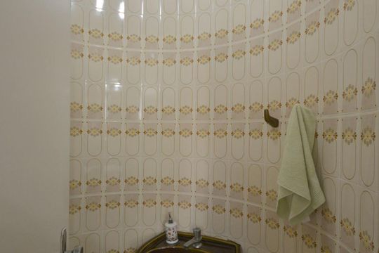 Lavabo de casa à venda com 4 quartos, 306m² em Vila Mariana, São Paulo