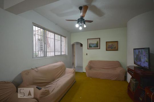 Sala de casa à venda com 4 quartos, 306m² em Vila Mariana, São Paulo