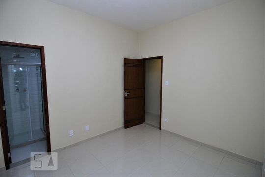 Quarto 1 de apartamento para alugar com 2 quartos, 67m² em Botafogo, Rio de Janeiro