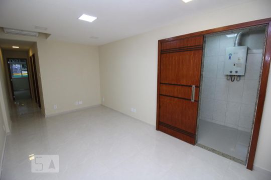 Apartamento para alugar com 2 quartos, 67m² em Botafogo, Rio de Janeiro