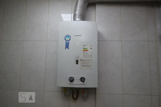 Aquecedor de apartamento para alugar com 2 quartos, 67m² em Botafogo, Rio de Janeiro
